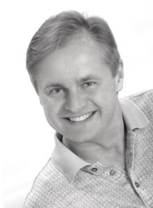 Ed Schroeder photo by Blue Sky Studio