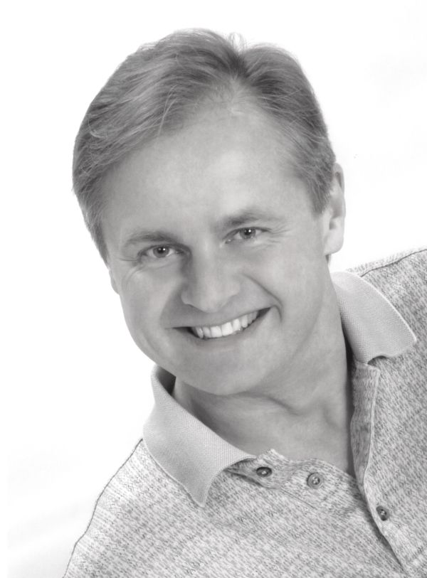 Ed Schroeder photo by Blue Sky Studio