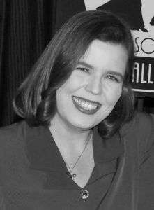 Lauren Wolfer