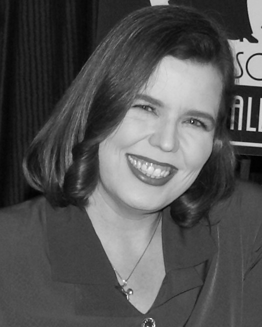 Lauren Wolfer