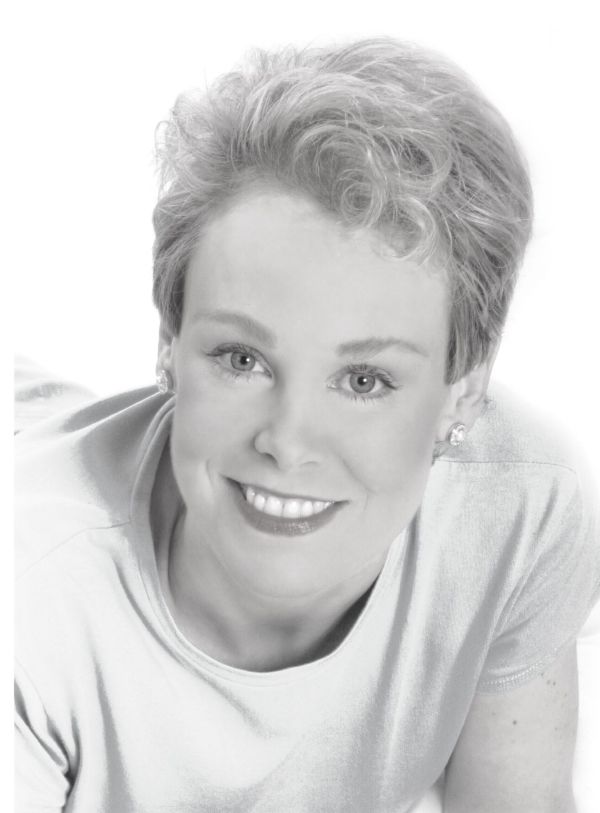 Aliece Pickett Photo by Blue Sky Studio