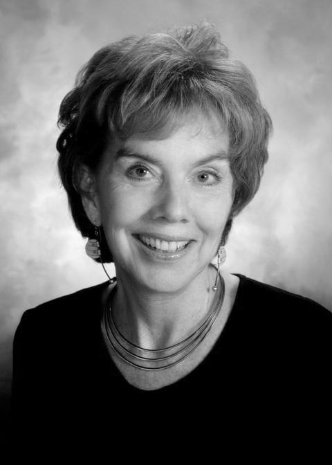 Molly Haskell