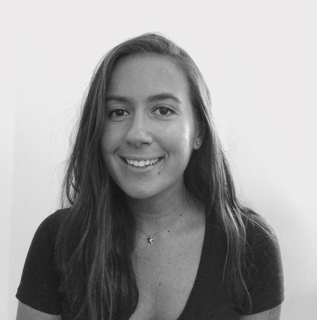 Dr. Olympia Kiriakou